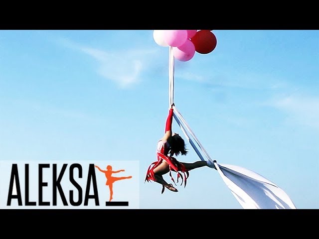 Воздушная гимнастика - воздушные полотна, Танец на полотнах над морем. Фотосессия ALEKSA Studio. Воздушная гимнастика - воздушные полотна, Танец на полотнах над морем. Фотосессия ALEKSA Studio.