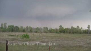 preview picture of video '05-10-2010 Tornado SW of Wakita, OK'