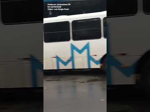Penha em Jacarezinho PR