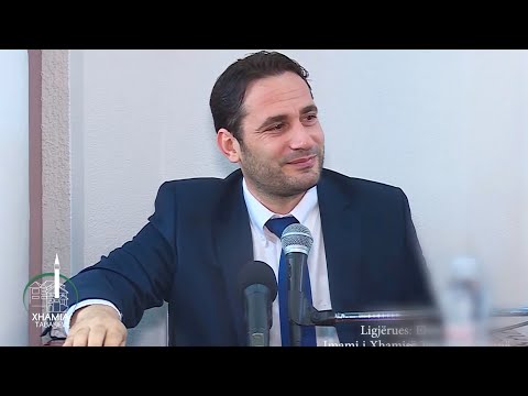 Pershkrimi i Xhennetit. Kush eshte Xhenneti me i larte? Elvis Naçi