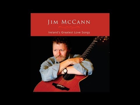 Jim McCann - Easy and Slow [Audio Stream]