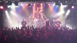 Nocturnal Rites ”Before We Waste Away” (official video)