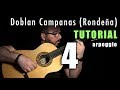 04 - Doblan Campanas (Rondeña) by Paco de Lucia - Arpeggio