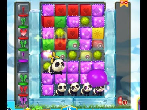 Pet Rescue Saga Level 3716