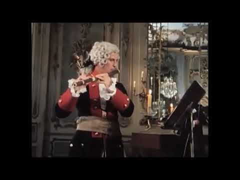 "The Prussian Fugue" (Bach meets Frederick II _ Thema Regium) _ Ricercar a 3 BWV 1079 - J.S. Bach