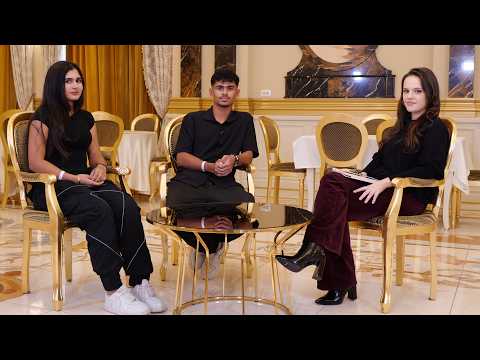 Koha Për Të Folur - Njohje që mbeten!