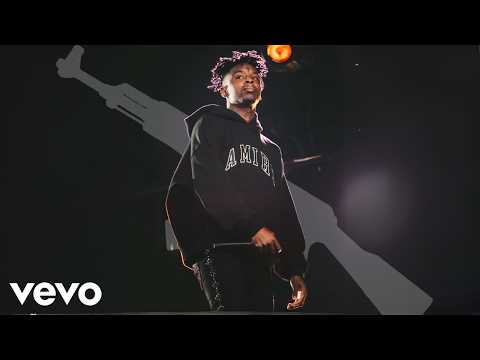 21 Savage ft. Future - Street Code (Music Video)