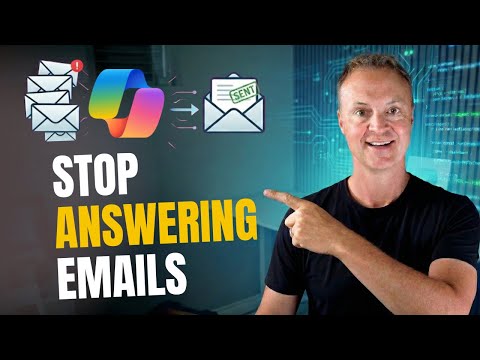Outlook Copilot: Automate Email Tasks Outlook Copilot: Automate Email Tasks