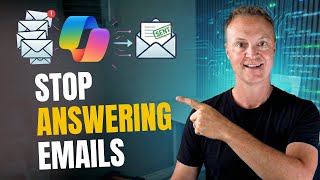 The Scary Good Way to Automate Outlook with a Copilot Agent