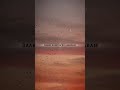 Paro X Maand Waning Gibbous Paro Maand Edit Aestheic Shorts Lyrics Trending