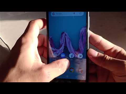 Wiko lenny 5 google account bypass ,Wiko lenny 5 frp bypass , HIEU MOBILE