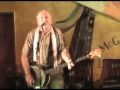 McGuinness Sessions - The Wolfe Tones - The Helicopter Song