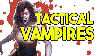 This Simple Fix Makes Vampire Spawn ACTUALLY FUN
