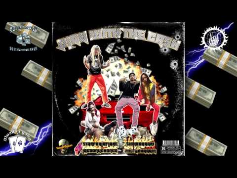 starfoxlaflare - PLAY WITH THE CASH FT. SICKBOYRARI, BOOTYCHAAAIN, LAGOONYCHONGA (Prod. HyRI$H)