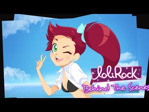 Save The Beach! (Animatic S01 EP14)