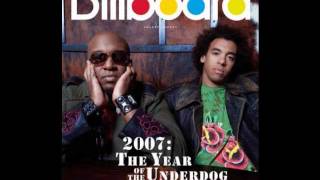 RL HUGGAR - "Model Chick" (THE UNDERDOGS)