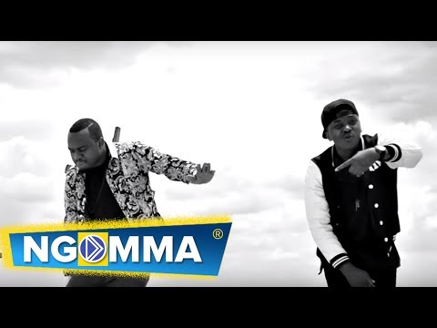 DAMORN & MR T - GO HARD FOR JESUS [OFFICIAL VIDEO]