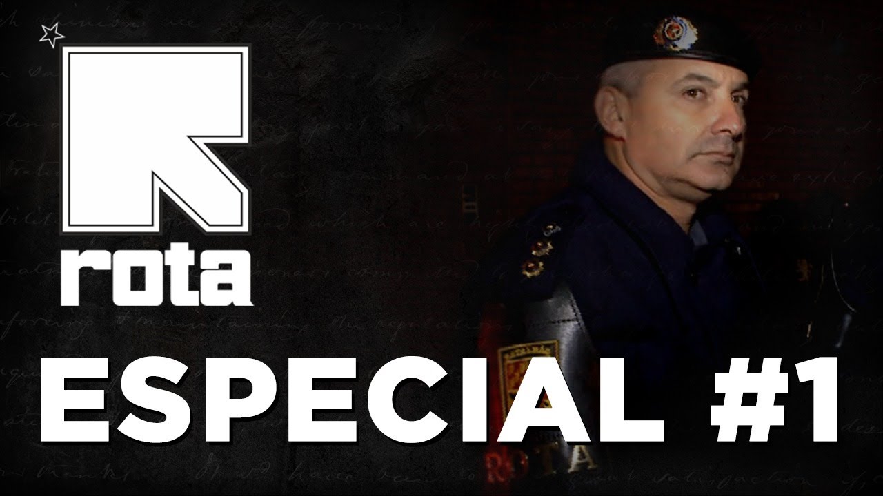 ROTA - ESPECIAL #1