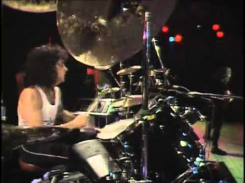 Circles - Joe Satriani - Montreux Jazz 1988