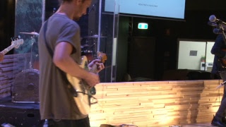 River Wild Collective at Glory City Church - 9th of March 2018