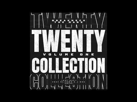 Breakneck the Mage - Why Me? (feat Blinded & J-One) (2008)