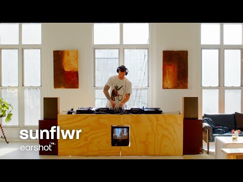 Warm Breeze with sunflwr | EarshotFM