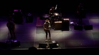 Gary Clark Jr - Live At The Tabernacle 2017 - Down To Ride
