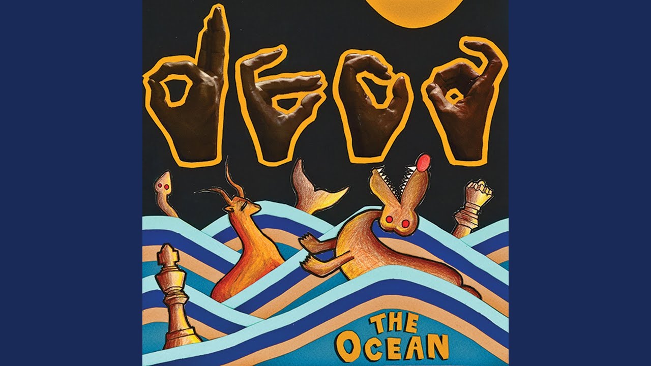 Deca - Sailboats and Trains
