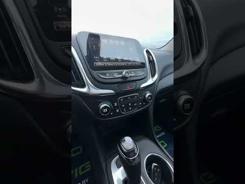 фото chevrolet equinox iii 0