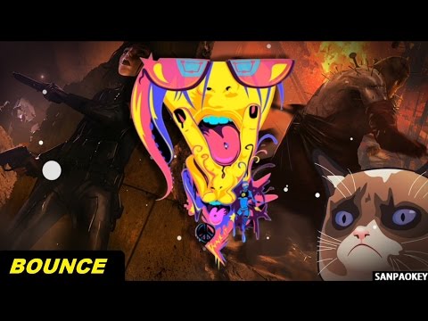 Vikstrom - Put Ya Hands (Original Mix)