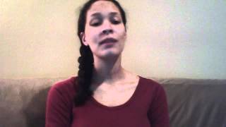 Sentimental Reasons/Tenderly/Autumn Leaves Cover