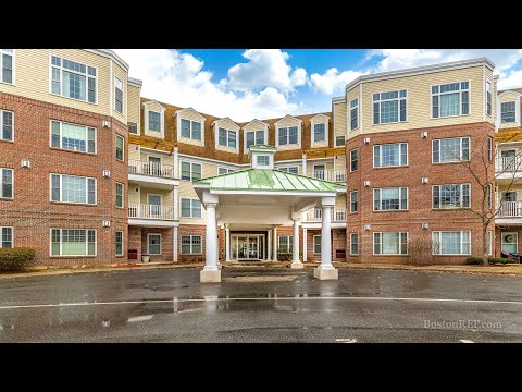 295 Salem St, Unit 28, Woburn MA  - Peter J. Skambas - Tel 978-551-0767