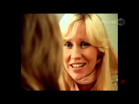 ABBA Vs THE BLACK EYED PEAS The Name Of The Game VS Hey Mama