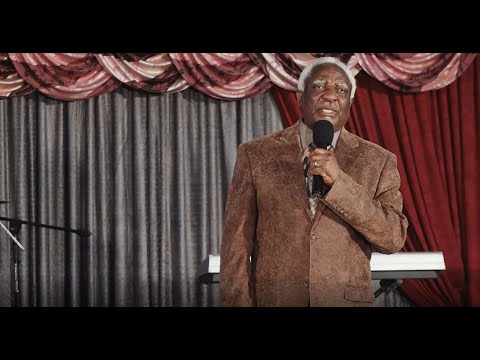 Dr. T.S Muligwe - Ndi Ngani Vhanwe Vhatendi Vha Sa Aluwi| 26 Fulwi 2022