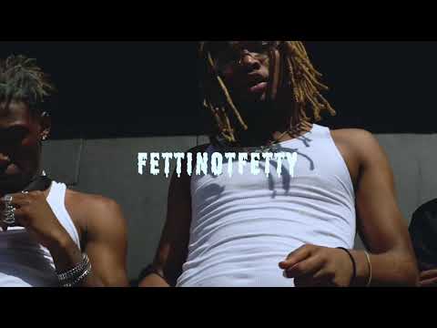 STEEL STILL x FETTINOTFETTY (Prod. JahTheWave)