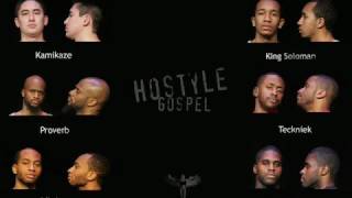 Hostyle Gospel (Second Coming)