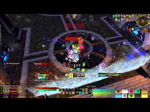 Thron des Donners Der Eiserne Qon 10 NHC   A Few Good Men