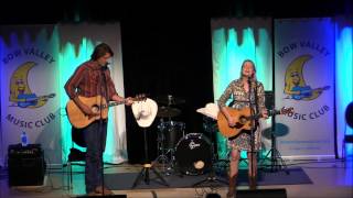 Bruce Robison & Kelly Willis  - Sweet Sundown