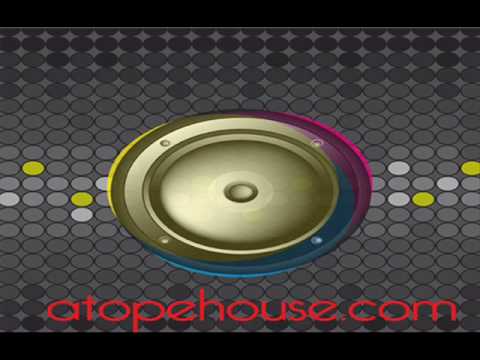 Deejay Necro & Carlos Clavijo ft. Daddy Yankee - Pose(Latin House Mix)