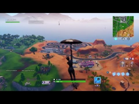"Where Was U" BPG Tankaa (Fortnite Montage) #FearNova
