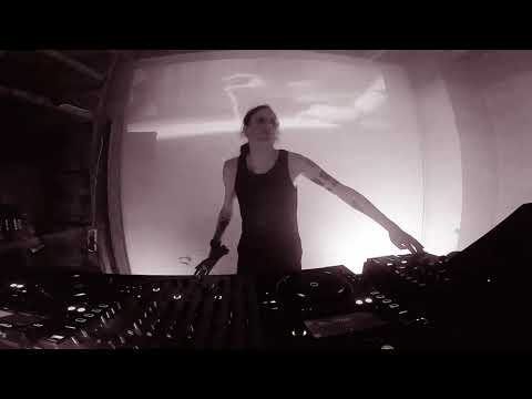 4-got-10 - DJ Set - Beats From The Vault 08.08.2020 - HALL - Kabel