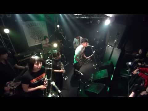 THE CONVICTIONS  20150228