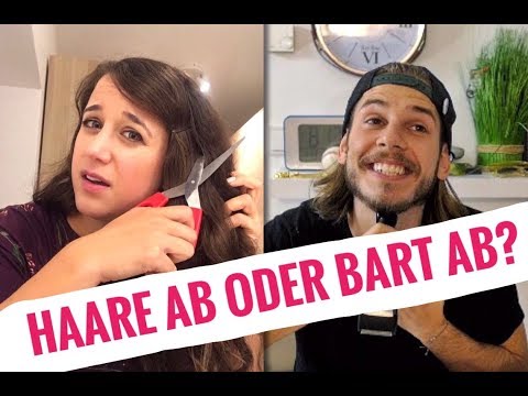 HAARE AB oder BART AB? Anita Girlietainment vs. MaxaMillion