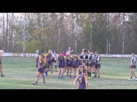 sportuzivo.tv / RLK Dorćol - RLK Partizan