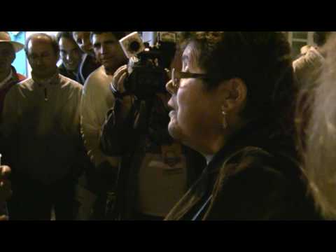 Feiras novas 2009, cantar ao desafio Com Irene, Desgarrada parte 1