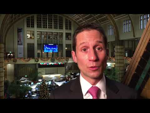 JP Morgan’s Vincent Juvyns tipt voor 2018