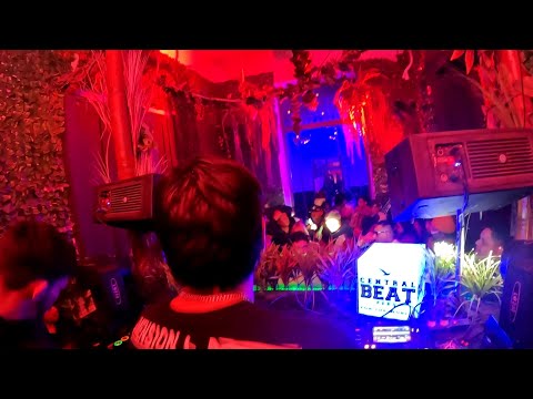 Yosmer Davis Live @Casona de Camaná - Sessions 01