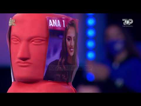 Shqipja: Ana nuk krahasohet me mua, Shiko kush LUAN 4, 5 Dhjetor 2020, Entertainment Show