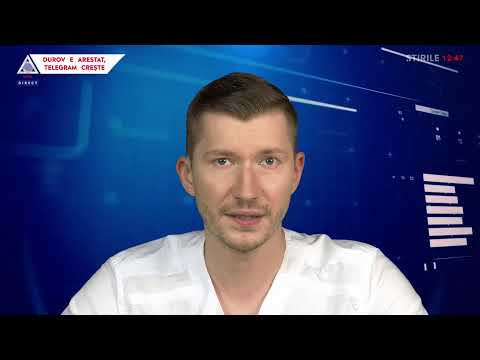 STIRILE sunt LIVE si pe www.alephnews.ro