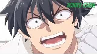 Glenn quebrando os clichês dos animes ( Akashic records dublado)